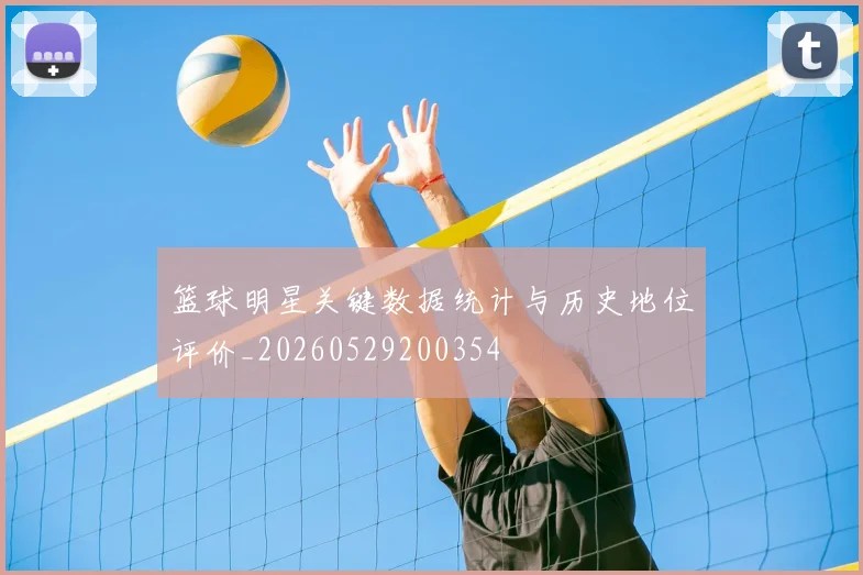 篮球明星关键数据统计与历史地位评价_20260529200354
